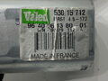MOTORČEK STIERAČOV ZADNÝ PEUGEOT 307 (3A/C) 2000 - 2012 9640961380