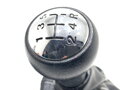 Riadiaca páka volič prevodovky Peugeot 307 (3A/C) 2000 - 2012 9650994680
