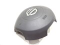 AIRBAG ŠOFÉROV NISSAN MICRA III (K12) 2002 - 2010