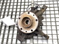 OTOČ ĽAVÁ PREDNÁ RENAULT MEGANE CC (EZ0/1_) 2010 - 2022