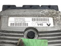 RIADIACA JEDNOTKA MOTORA RENAULT MEGANE CC (EZ0/1_) 2010 - 2022 237100572R