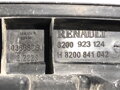REZONÁTOR VZDUCHOVÉ POTRUBIE RENAULT MEGANE CC (EZ0/1_) 2010 - 2022 8200923124