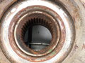 OTOČ PRAVÁ PREDNÁ VW GOLF V VARIANT (1K5) 2007 - 2009