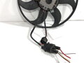 VENTILÁTOR CHLADIČA VW GOLF V VARIANT (1K5) 2007 - 2009 1K0959455P
