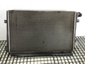 CHLADIČ VODY VW GOLF V VARIANT (1K5) 2007 - 2009 1K0121251AM