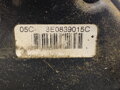 ZÁMOK DVERÍ ĽAVÝ ZADNÝ AUDI A4 B6 AVANT (8E5) 2000 - 2005 8E0839015C