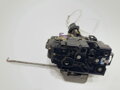 ZÁMOK DVERÍ ĽAVÝ PREDNÝ AUDI A4 B6 AVANT (8E5) 2000 - 2005 4B1837015G