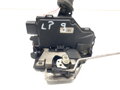ZÁMOK DVERÍ ĽAVÝ PREDNÝ AUDI A4 B6 AVANT (8E5) 2000 - 2005 4B1837015G