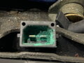 ZÁMOK VEKA BATOŽINOVÉHO PRIESTORU ZADNÝ AUDI A4 B6 AVANT (8E5) 2000 - 2005 8E9827520