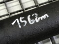 HNACÍ HRIADEĽ ZADNÝ AUDI A4 B6 AVANT (8E5) 2000 - 2005 8E0521101D