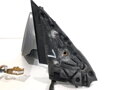 SPÄTNÉ ZRKADLO ĽAVÉ AUDI A4 B6 AVANT (8E5) 2000 - 2005