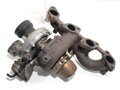 TURBO AUDI A3 (8P1) 2003 - 2013 03G253019A