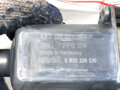 MOTOR ZDVIHANIA OKNÁ ĽAVÝ PREDNÝ SKODA FABIA III KOMBI (NJ5) 2014 - 2022 2Q2959881C