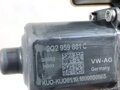 MOTOR ZDVIHANIA OKNÁ ĽAVÝ PREDNÝ SKODA FABIA III KOMBI (NJ5) 2014 - 2022 2Q2959881C