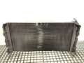 CHLADIČ VODY SKODA FABIA III KOMBI (NJ5) 2014 - 2022 6R0121253