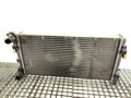 CHLADIČ VODY SKODA FABIA III KOMBI (NJ5) 2014 - 2022 6R0121253