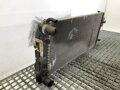 CHLADIČ VODY SKODA FABIA III KOMBI (NJ5) 2014 - 2022 6R0121253