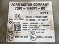 MODUL KOMFORTU FORD MONDEO IV (BA7) 2007 - 2015 7G9T-14A073-DB