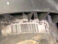 VENTILÁTOR CHLADIČA CITROEN C4 GRAND PICASSO I (UA_) 2006 - 2013 989775F