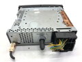 RÁDIO CITROEN C4 GRAND PICASSO I (UA_) 2006 - 2013