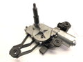 MOTORČEK STIERAČOV ZADNÝ CITROEN C4 GRAND PICASSO I (UA_) 2006 - 2013 9646803180