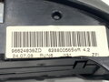 PREPÍNAČE VOLANTU CITROEN C4 GRAND PICASSO I (UA_) 2006 - 2013 96624939ZD