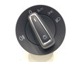 SPÍNAČ SVETIEL VW GOLF VII (5G1, BQ1, BE1, BE2) 2012 - 2022 5G0941431BE