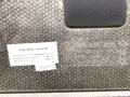 KOBEREC KUFRA VW GOLF VII (5G1, BQ1, BE1, BE2) 2012 - 2022 5G6858855