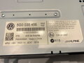 VÝSTUHA VW GOLF VII (5G1, BQ1, BE1, BE2) 2012 - 2022 5Q0035456