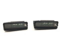 SVIETIDLÁ / LAMPIČKY PODSVIETENIA TABULE LED VW GOLF VII (5G1, BQ1, BE1, BE2) 2012 - 2022 1K8943021C