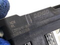RADIÁTOR KÚRENIA ELEKTRICKÁ VW GOLF VII (5G1, BQ1, BE1, BE2) 2012 - 2022 5Q0963235B