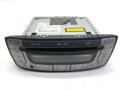 RÁDIO CITROEN C1 (PM_, PN_) 2005 - 2014 86120-0H010