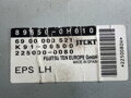 MODUL POSILŇOVANIA CITROEN C1 (PM_, PN_) 2005 - 2014 89650-0H010
