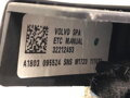 PLYNOVÝ PEDÁL VOLVO V90 II KOMBI (235, 236) 2016 - 2022 32212453