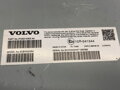 VÝSTUHA VOLVO V90 II KOMBI (235, 236) 2016 - 2022 32212303
