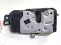 ZÁMOK DVERÍ ĽAVÝ PREDNÝ OPEL ASTRA H (A04) 2004 - 2014 13128111