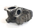 ŠKRTIACA KLAPKA OPEL ZAFIRA B (A05) 2005 - 2015 55199974  48CPD1