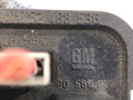 ODPORNÍK VENTILÁTORA / VENTILÁTORY VZDUCHU OPEL ZAFIRA B (A05) 2005 - 2015 52488536