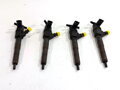 VSTREKOVAČE SADA OPEL INSIGNIA A SPORTS TOURER (G09) 2008 - 2017 0445110327