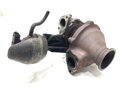 TURBO OPEL INSIGNIA A SPORTS TOURER (G09) 2008 - 2017 55570748