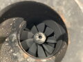 TURBO OPEL INSIGNIA A SPORTS TOURER (G09) 2008 - 2017 55570748