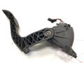 PLYNOVÝ PEDÁL AUDI A4 B6 (8E2) 2000 - 2005 8E1721523