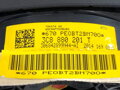 AIRBAG ŠOFÉROV VW PASSAT B7 (362) 2010 - 2015 3C8880201T