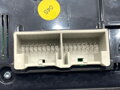 PANEL OVLÁDANIA VENTILÁCIE VW PASSAT B7 (362) 2010 - 2015 3AA907044BP