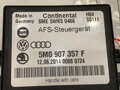 RIADIACA JEDNOTKA SVETIEL VW PASSAT B7 (362) 2010 - 2015 5M0907357F