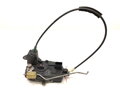 ZÁMOK DVERÍ ĽAVÝ PREDNÝ OPEL ASTRA H (A04) 2004 - 2014 13128111