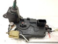 ZÁMOK DVERÍ ĽAVÝ PREDNÝ OPEL ASTRA H (A04) 2004 - 2014 13128111