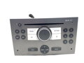RÁDIO OPEL ASTRA H (A04) 2004 - 2014 13154304