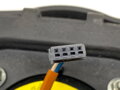 AIRBAG ŠOFÉROV OPEL ASTRA H (A04) 2004 - 2014 13168455