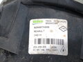 Halogén / hmlovka ľavá predná Renault Twingo II (CN0_) 2007 - 2022 8200074008